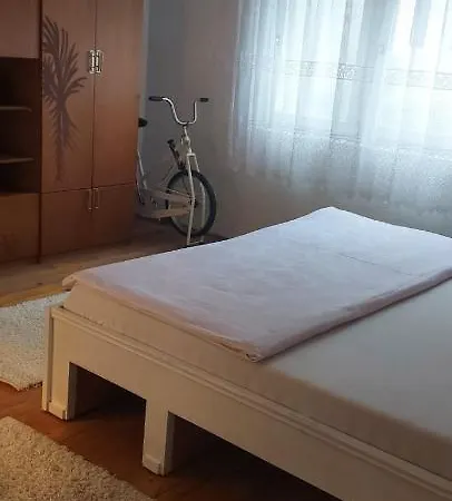 Paje بيت ضيافة